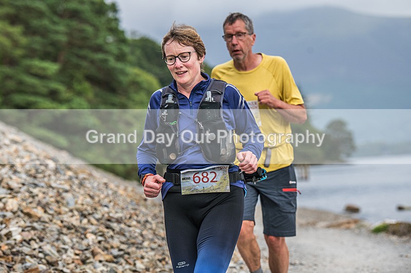Borrowdale-411 - High Terrain Events Borrowdale Trail Half Marathon Sunday 18th August 2024