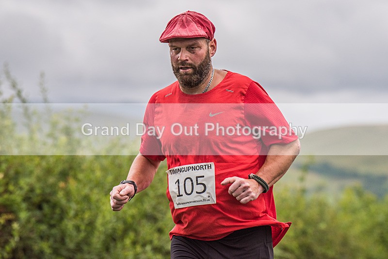 Lambfoot Loop-441 - Lambfoot Loop Road Race Tuesday 4th July 2023