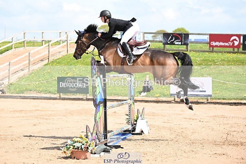 250425-131627-09395 - Cls 10 - 2 Star Big Tour L. Ranking Class - 1st Half