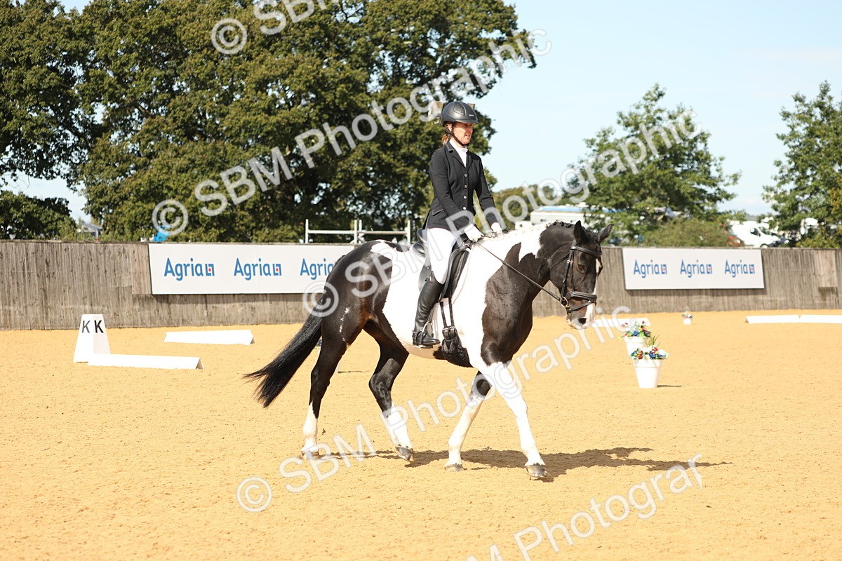 SBM_22185 - D17 - Grand Tour Championship - Novice 27