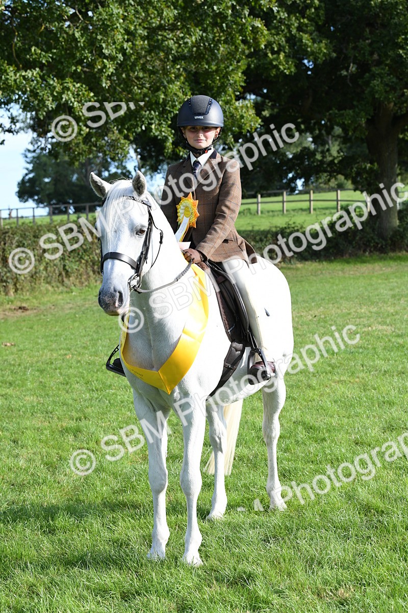 SBM_52042 - S21 - Novice & Newcomers 1st Ridden Pony