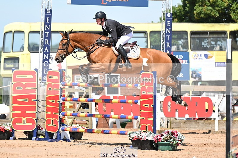 240719A-113040-10543 - Cls 2, 3 Star Small Tour 1.40m