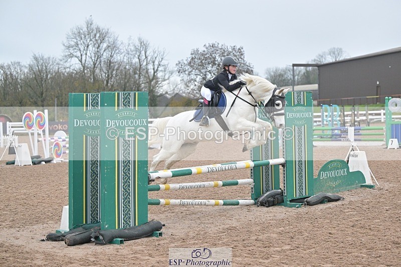 251116-105231-01198 - Cls 4 Pony British Novice and 80cm Open