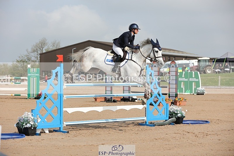 250424-102013-02961 - Cls 33 Young Horse 7yr old