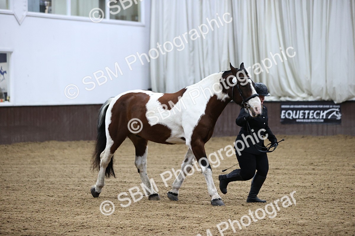 SBM_5292 - Class 32 - In Hand Cob Type