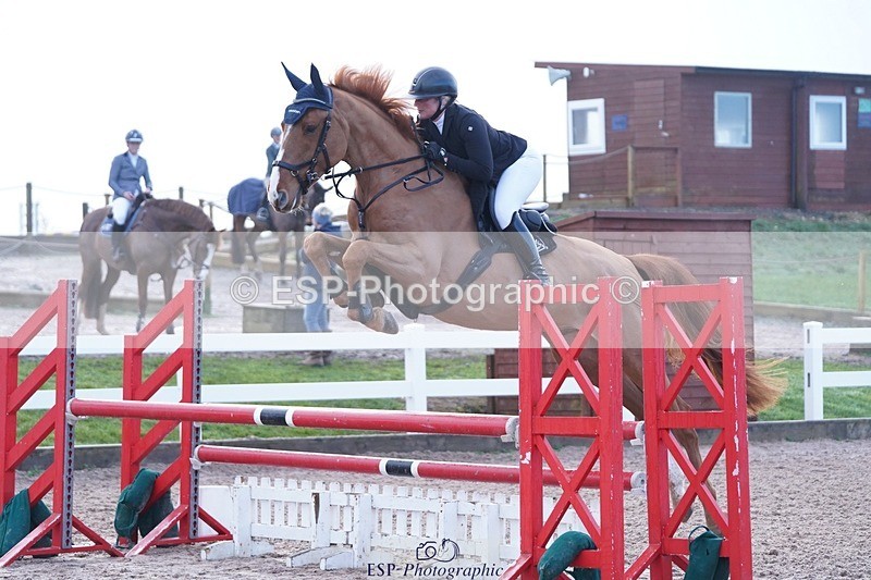 250222-084132-00931 - Cls 9 British Novice and 90cm Open