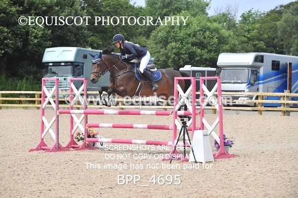 BPP_4695 - CLASS 5 Senior 1.05m Open