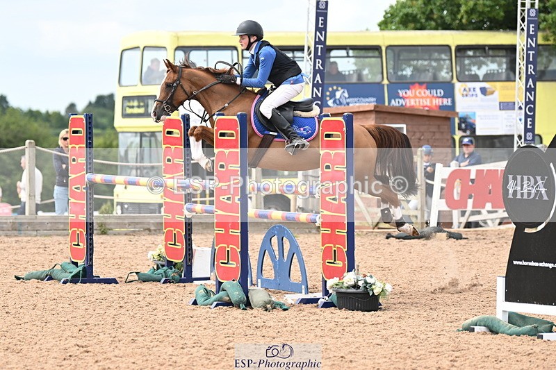 240630A-142124-14118 - Cls 25 HOYS 138cm Qualifier