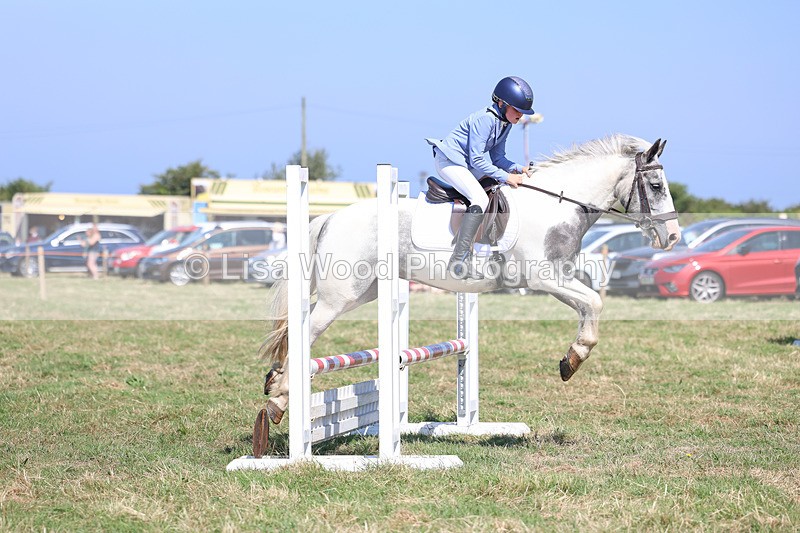 3E7A3543 - Class 2: Club 70cm Junior and Seniors