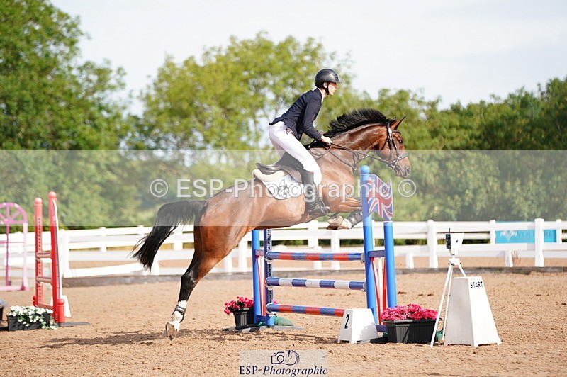 240804A-093314-09886 - Cls 48 Snr Discovery and 1m Open