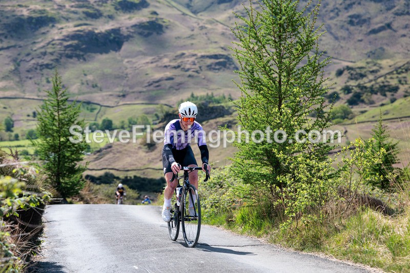 112553 - Blea Tarn Climb 11:00 - 12:00