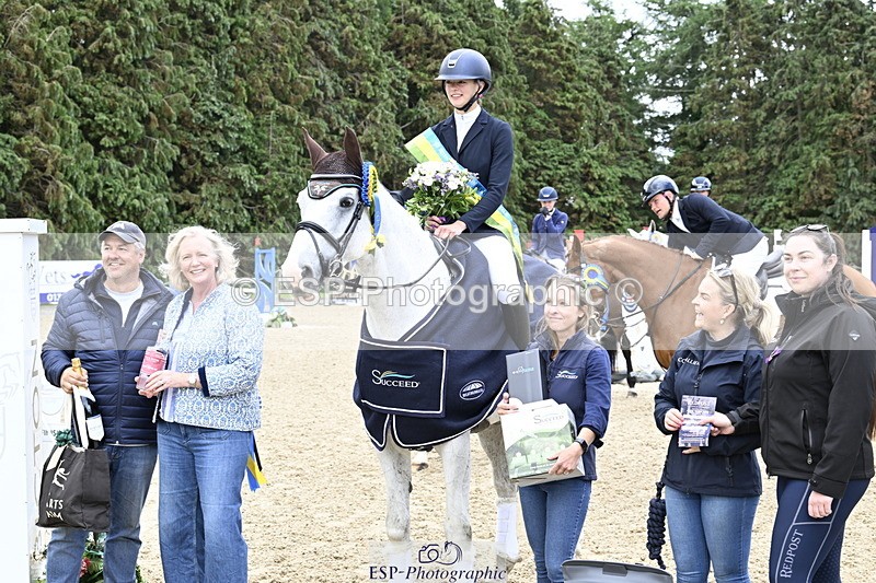 250525A-110041-15626 - Presentations Section A British Young Rider 3 Star