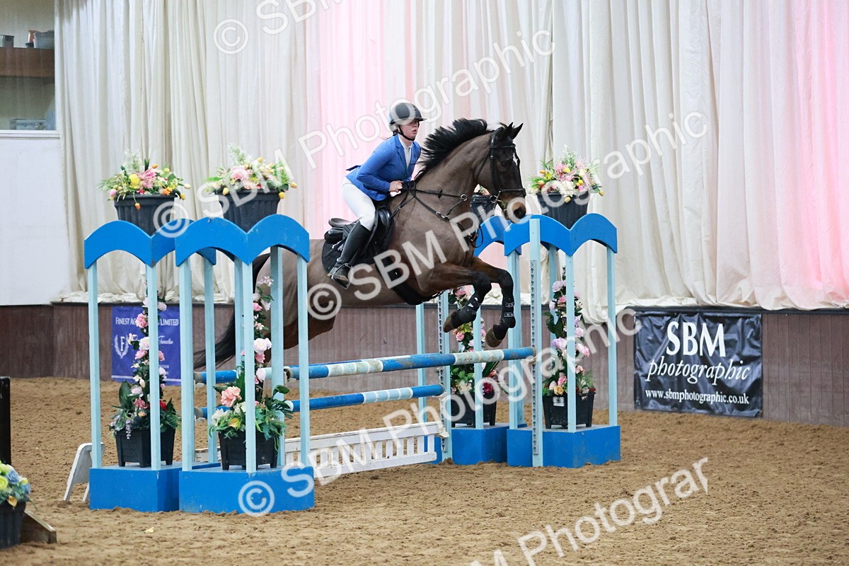 SBM_000498 - Class 3 - Senior Discovery - 1.00m