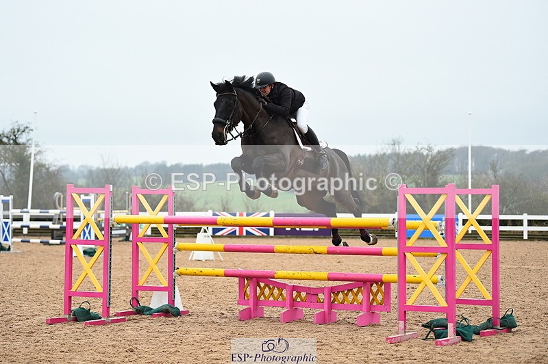 240207A-150210-00642 - Cls 5 Foxhunter and Open