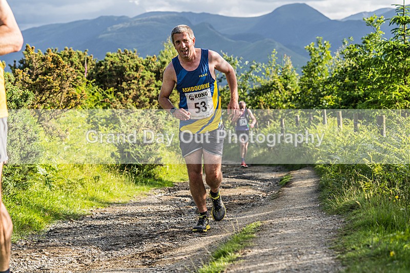 Round Latrigg-166 - Mike Mallen Memorial Round Latrigg Race Wednesday 10th June 2026