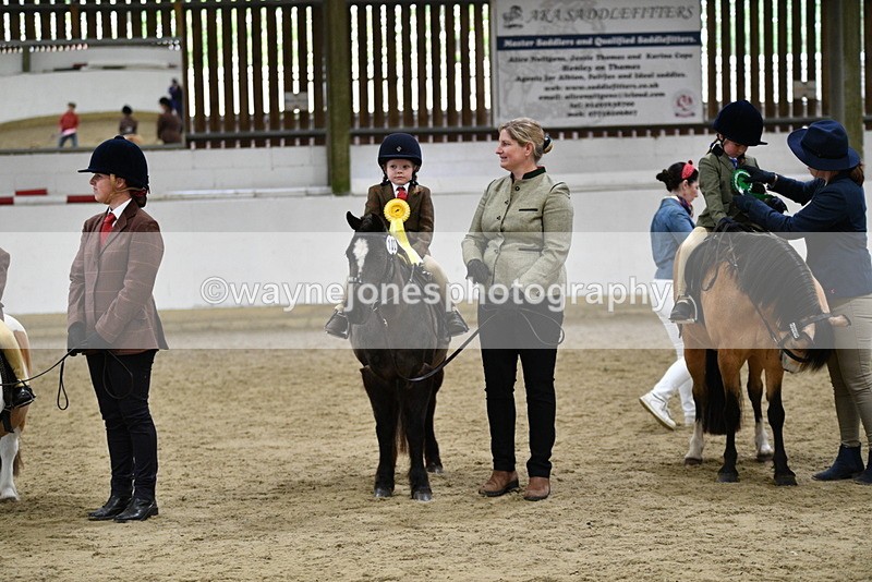 WJ5_7113 - Class 10 Childs Pony