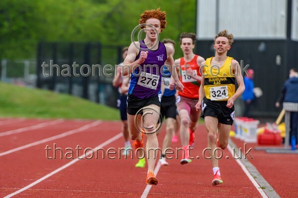 Opener25-924085 - Track Male