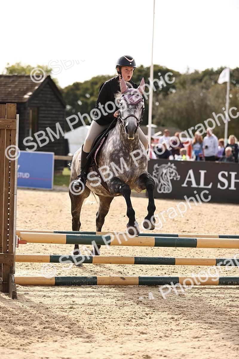 SBM_69590 - J13 - Junior Pony 60cm Championship