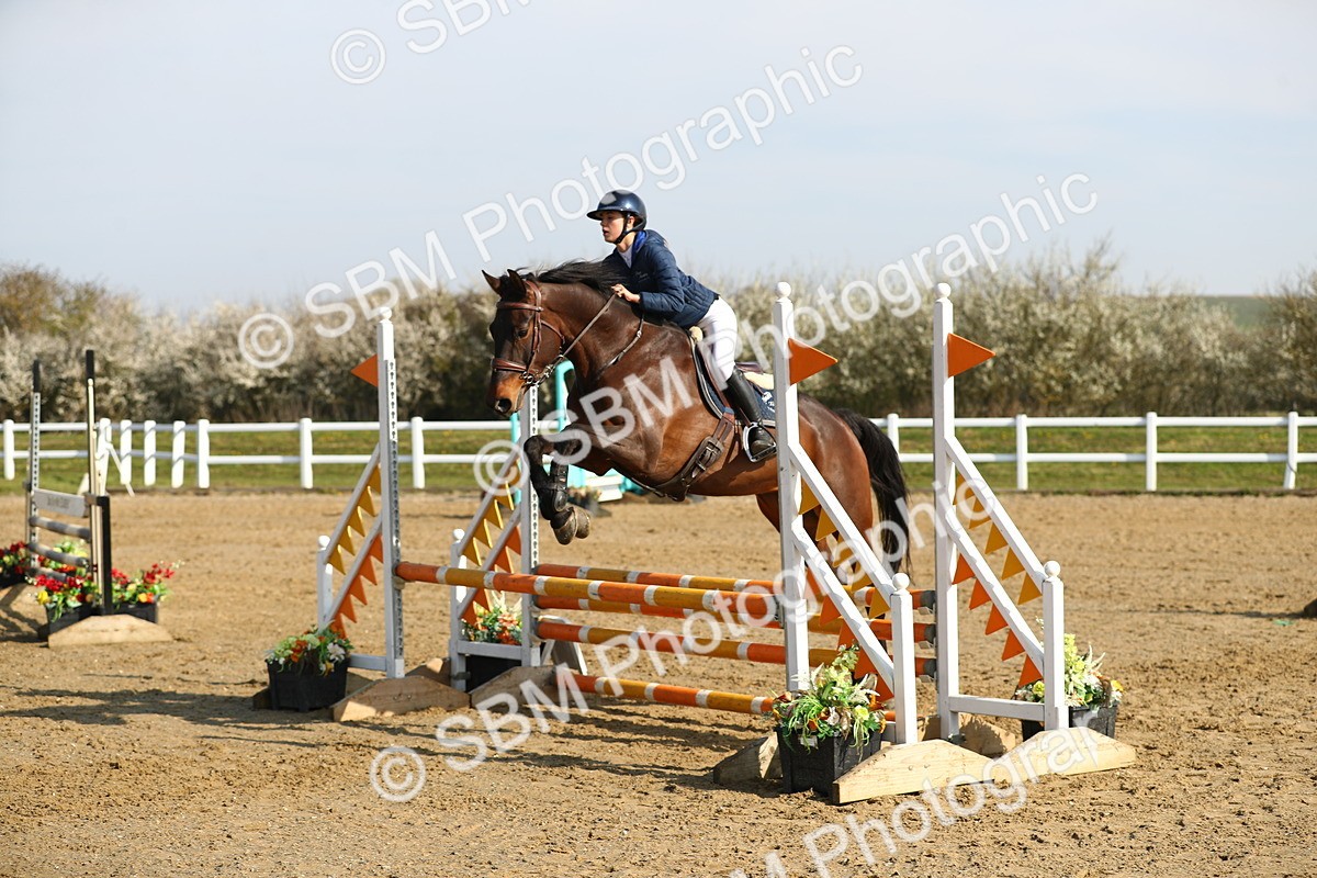 SBM_001896 - Class 7 - Clear Round