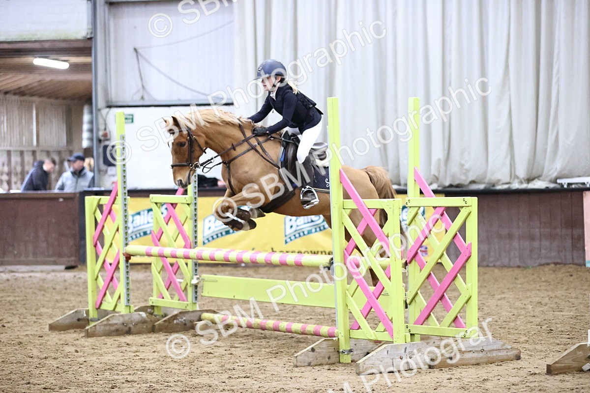 SBM_000335 - Class 2 - Pony British Novice - 80cm
