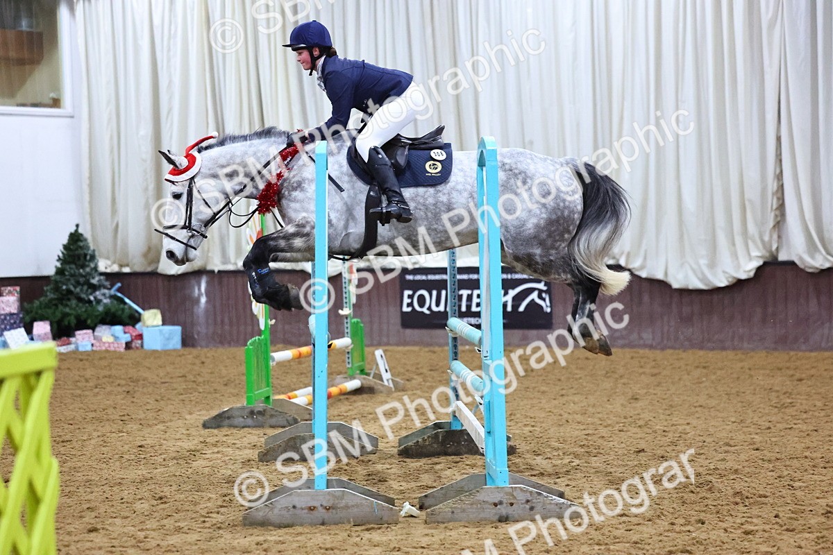 SBM_003135 - Class 7 - Stockings 1.00m