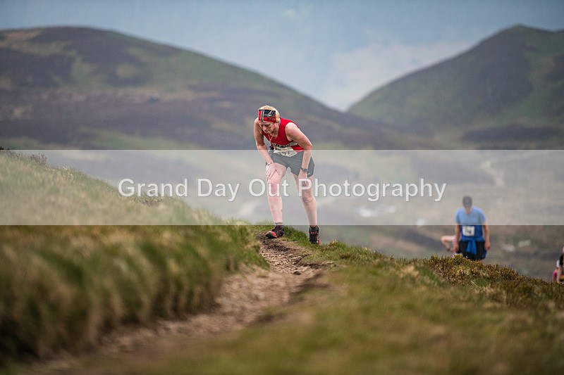 Lords Seat-505 - Lords Seat Fell Race Wednesday 1st May 2024
