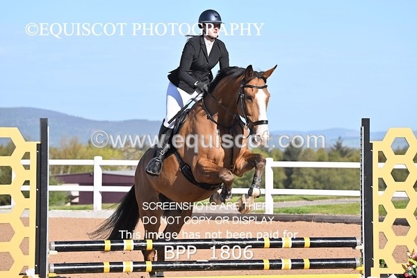 BPP_1806 - CLASS 1 - FRI - KBIS Club Senior 70cms