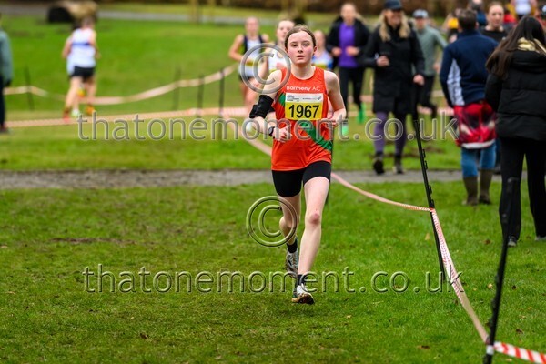 Falkirk26-912533 - U17 Women