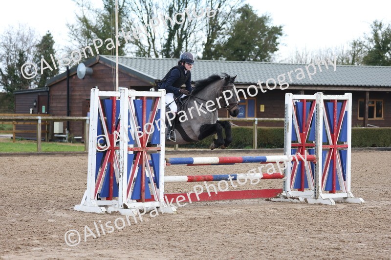 20260207-0370Cherwell 7th Feb 2026 Combined Training - Class 3 - 80cm