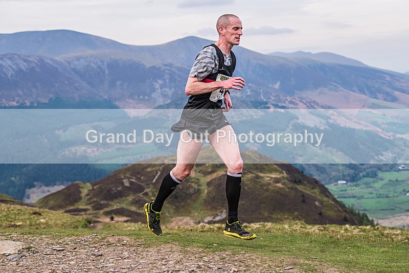 Lords Seat-117 - Lords Seat Fell Race Wednesday 3rd May 2023