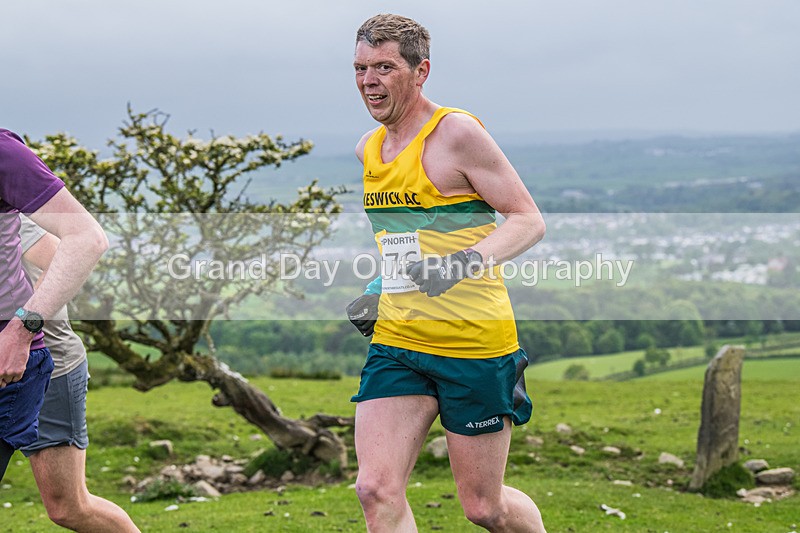 Hay-O-145 - Hay-O Trail Race Tuesday 19th May 2026