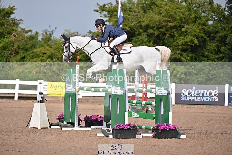 250718-090828-08686 - Cls 26, 1 Star 5yr old Tour