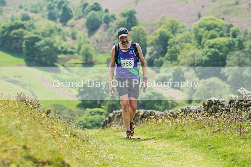 Two Tops-895 - Two Tops Fell Races (Junior & Senior) Saturday 20th May 2023