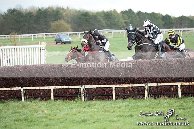 PtP 230324 856 - Tedworth Hunt PtP Larkhill Raccourse 23rd March 2024