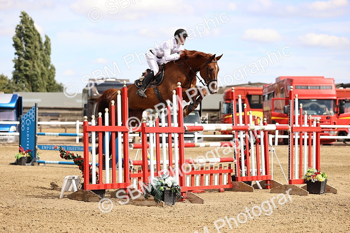 SBM_011597 - Class 10 - Talent Seekers Inc 7 Year Championship Qualifier - 2nd Half