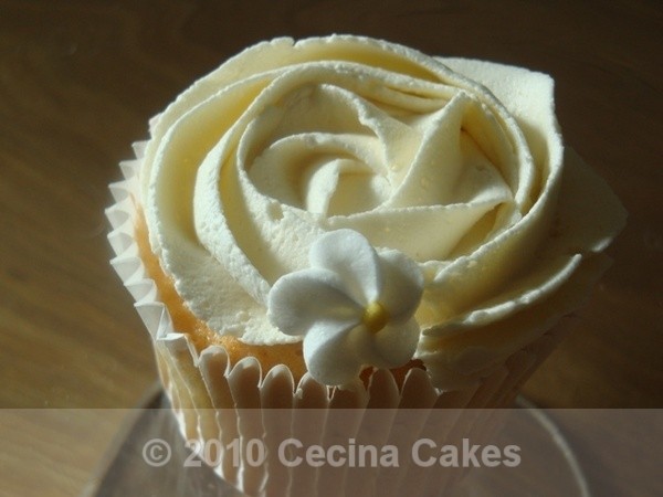  - Cupcakes & Cookies