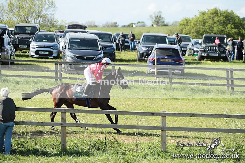 PtP 050525 403 - Mollington Races 05/05/25