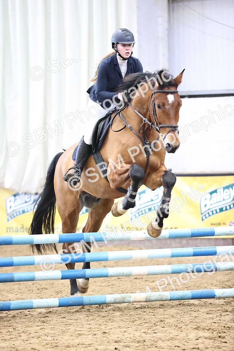 SBM_006420 - Class 19 - Clear Round