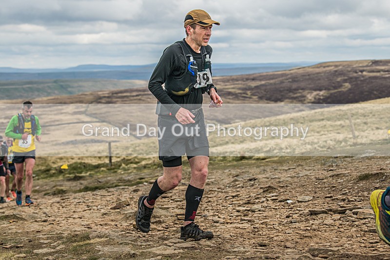 3 Peaks-883 - The 3 Peaks Race Saturday 27th April 2024