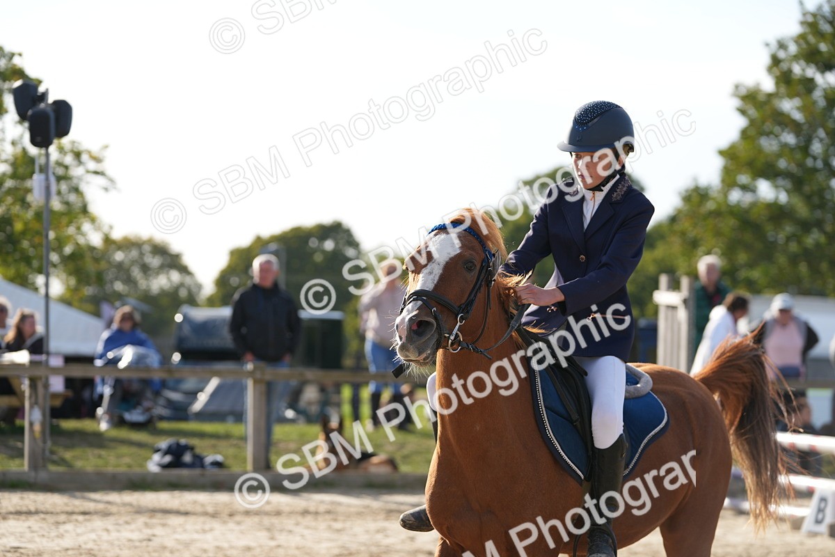 SBM_51168 - J8 - Junior Pony 65cm Championship