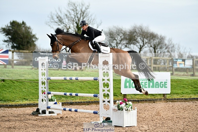 260313-130656-01709 - Cls 3 + 4 Snr Foxhunter and 1.20m Open