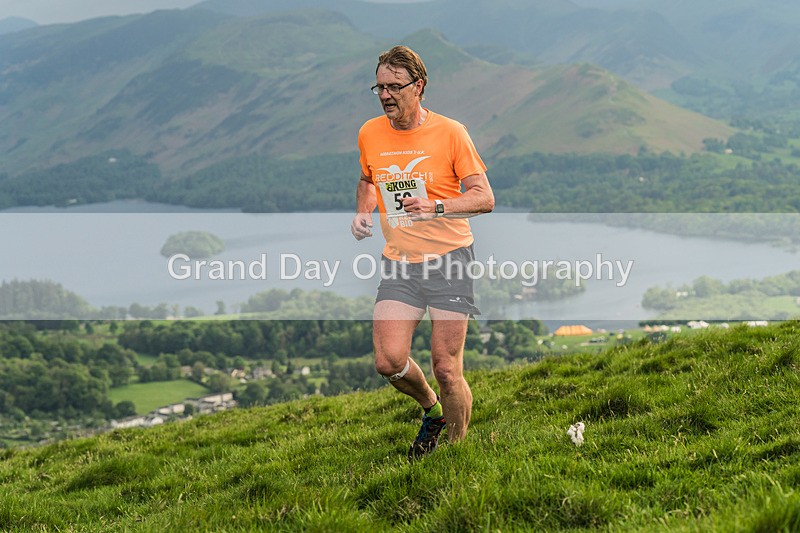 Latrigg-276 - Latrigg Fell Race Wednesday 15th May 2024
