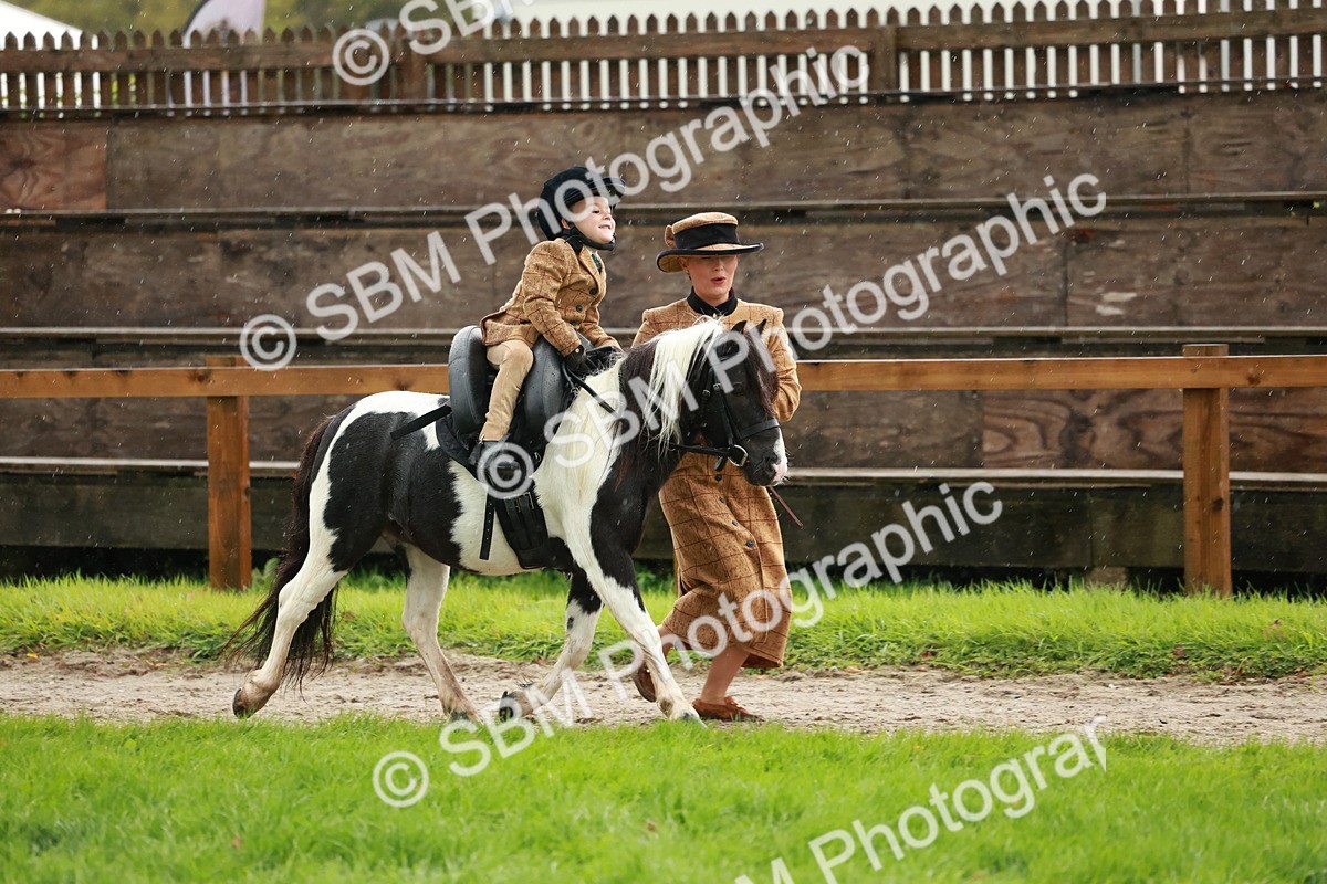 SBM_33682 - S9 - Lead Rein Equitation