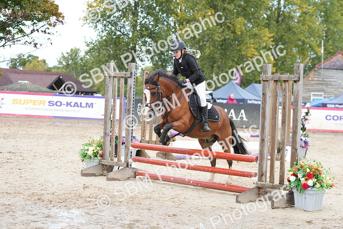 SBM_39761 - J6 - Junior Pony 55cm Championship