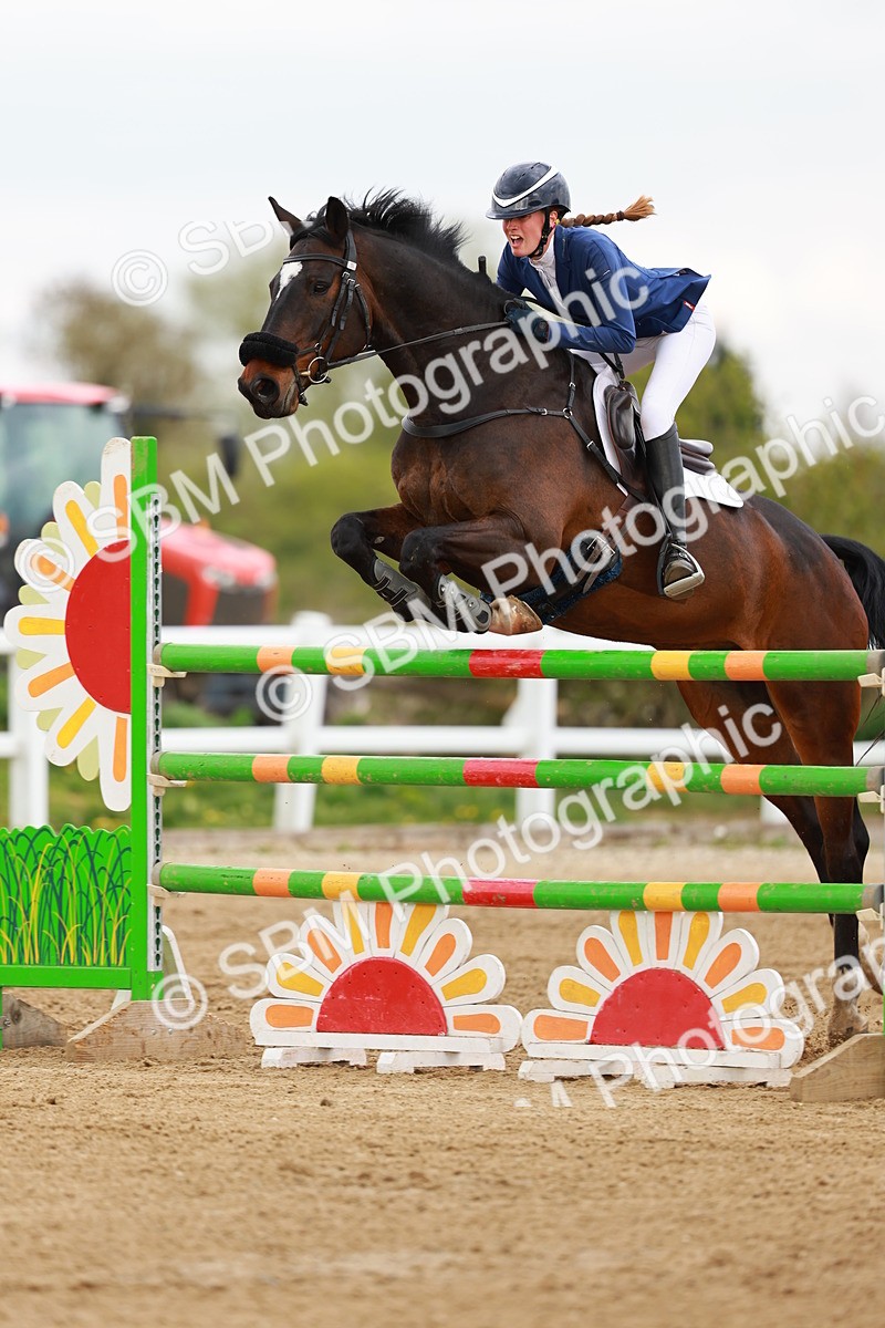 SBM_002899 - Class 6 - National 1.30 1.40m