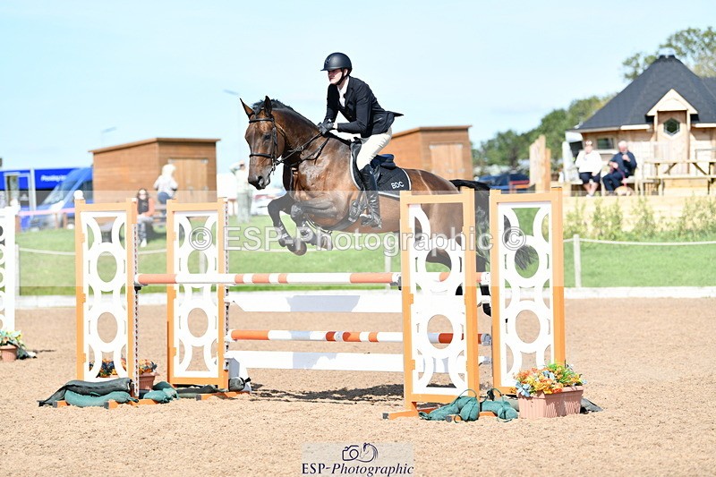 240914A-131639-07215 - Cls 15-S Snr Foxhunter