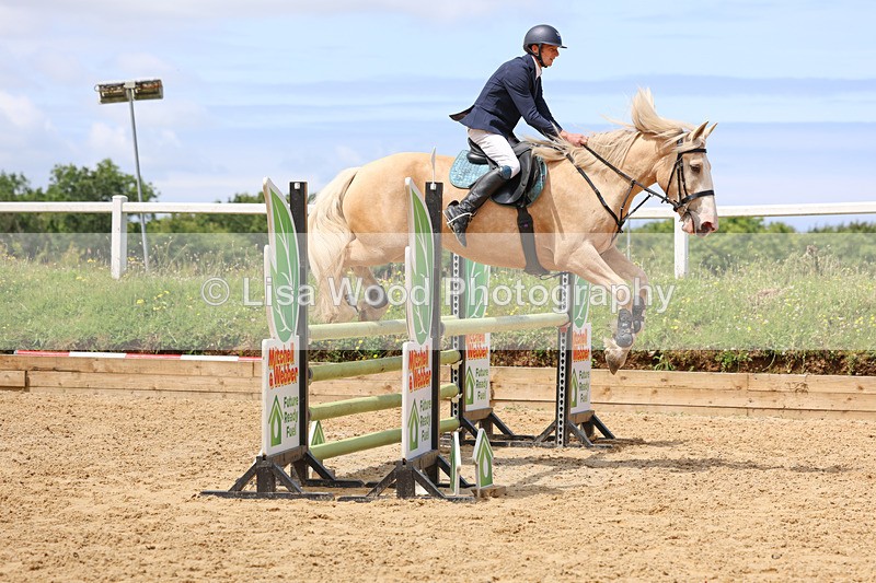 3E7A3463 - Class 5: Senior Discovery/1m open