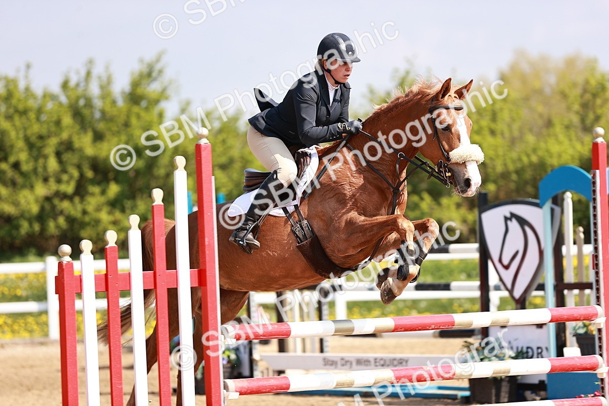 - Class 22 - Senior Discovery - 1.00m