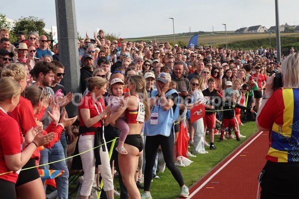 DAD19021 - Orkney Island Games 2025 - Athletics