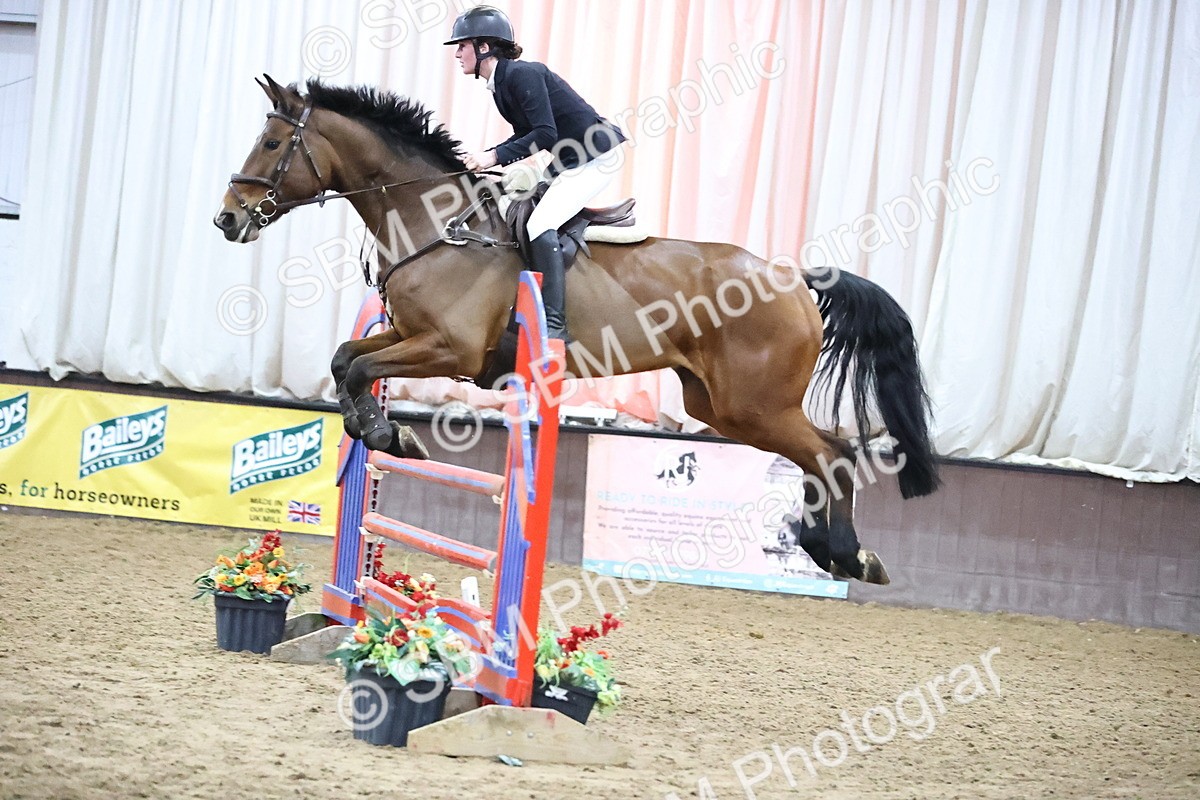 SBM_002595 - Class 9 - Senior Discovery - 1.00m